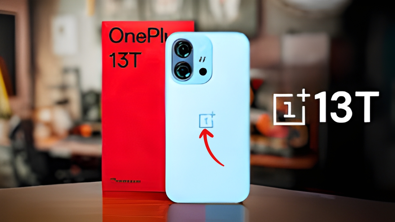 OnePlus 13T 5G